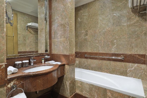 Four Points by Sheraton Makkah Al Naseem image 8