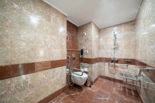 Four Points by Sheraton Makkah Al Naseem image 2