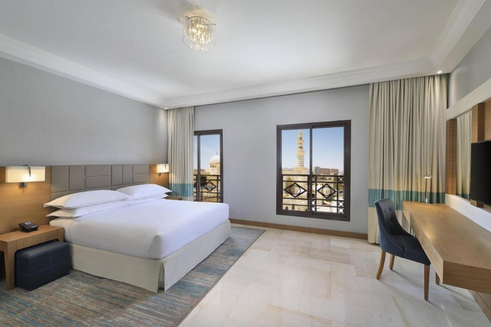 Four Points by Sheraton Makkah Al Naseem Main image