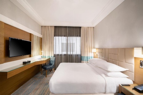 Four Points by Sheraton Makkah Al Naseem image 7